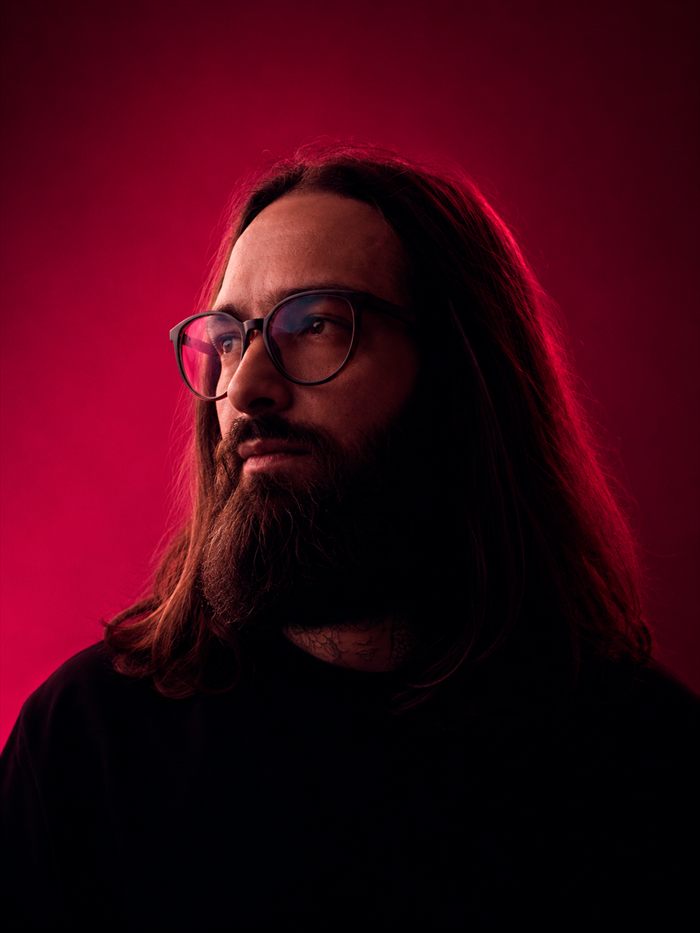 Leandro, Brand Designer da Pavio 360
