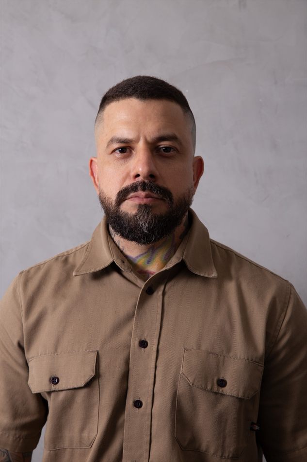 Lucas, Diretor de Marketing da Pavio 360
