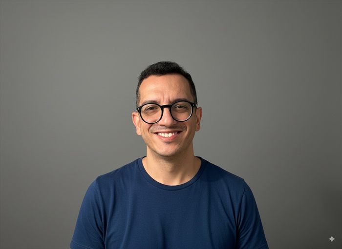 Roberto, Gestor de Tráfego da Pavio 360